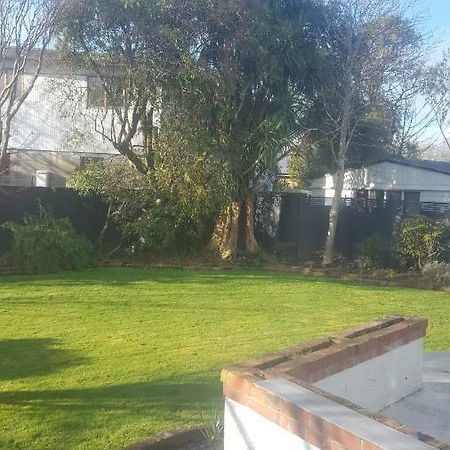 64Lewis Apartment Invercargill Exterior foto